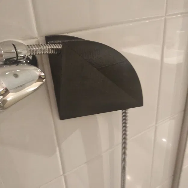 Miếng bảo vệ chống gãy dây vòi sen (Salva manguera) - Image 3