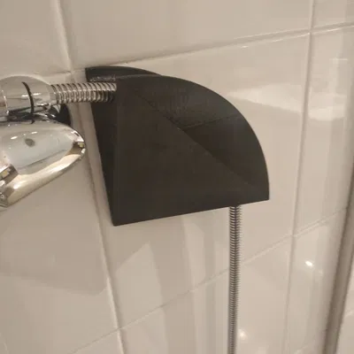 Miếng bảo vệ chống gãy dây vòi sen (Salva manguera)