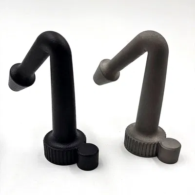 Nắp chai hỗ trợ rửa mũi (Nasal Rinse Bottle Cap) tiện dụng tại nhà