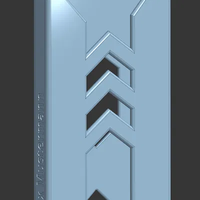 Ví DUMB - Phiên bản nâng cấp tiện dụng hơn