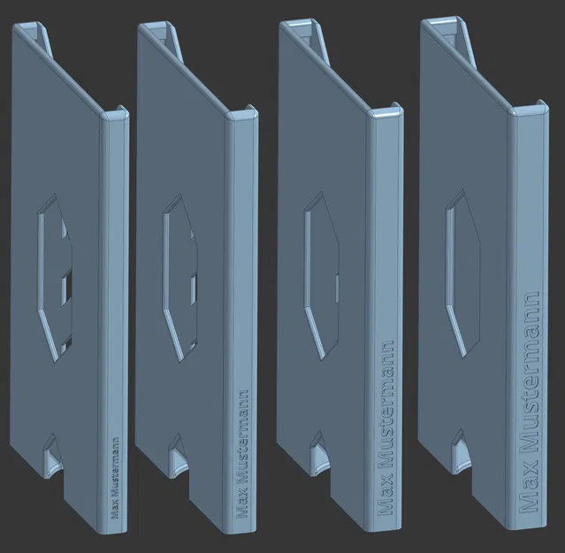 Ví DUMB - Phiên bản nâng cấp tiện dụng hơn - Image 4