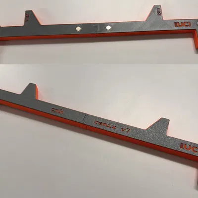 Thước đo độ rộng ghi-đông tối thiểu chuẩn UCI (Bản cải tiến)