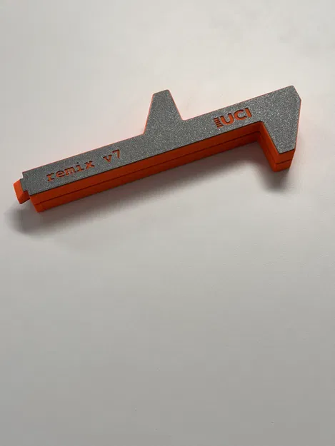 Thước đo độ rộng ghi-đông tối thiểu chuẩn UCI (Bản cải tiến) - Image 4