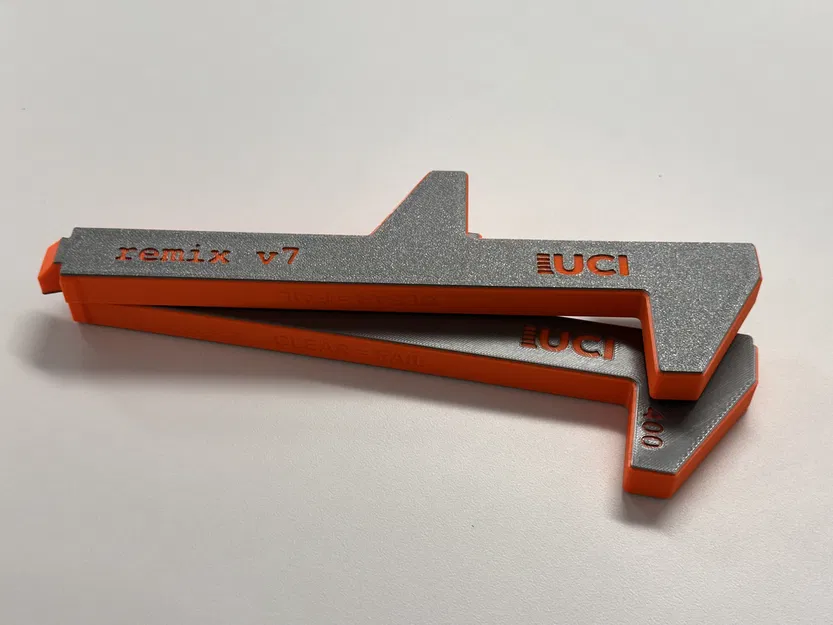 Thước đo độ rộng ghi-đông tối thiểu chuẩn UCI (Bản cải tiến) - Image 6