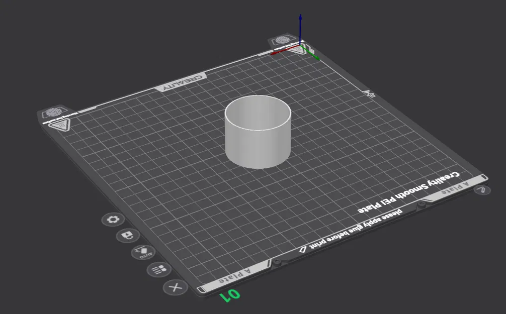 Hộp đựng xu Pokemon dạng trụ nhỏ gọn - Tự in 3D dễ dàng - Image 1