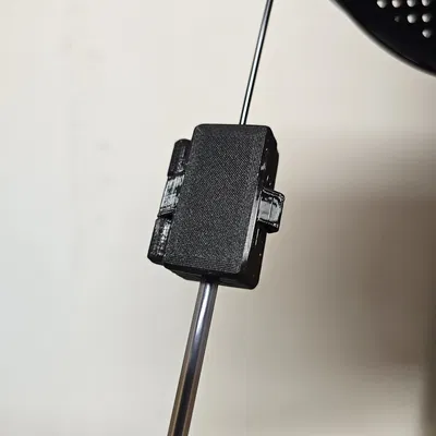 Bộ lọc bụi cho ống dẫn sợi PTFE - Bảo vệ đầu in 3D tối ưu