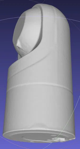 Bản Scan 3D Camera UniFi G3 Flex (UVC-G3-FLEX) - Image 1