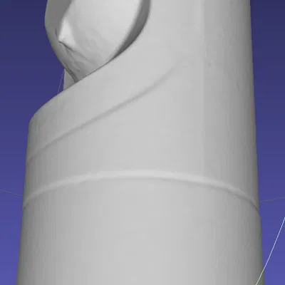 Bản Scan 3D Camera UniFi G3 Flex (UVC-G3-FLEX)