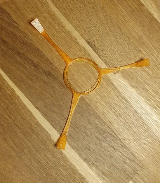 Giá đỡ hạt bơ in 3D (Avocado-pit clip) – Trợ thủ đắc lực cho người yêu cây - Image 6