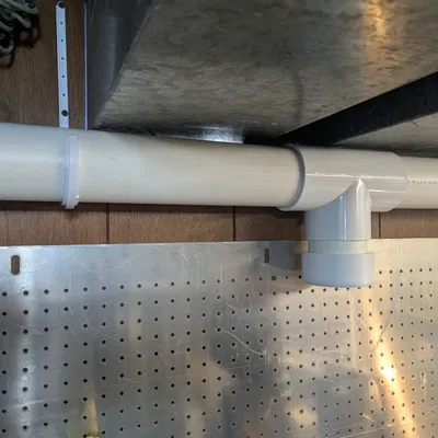 Nắp đậy ống PVC 3 inch