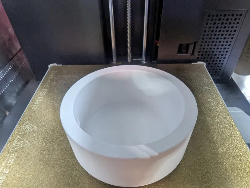 Nắp đậy ống PVC 3 inch - Image 3