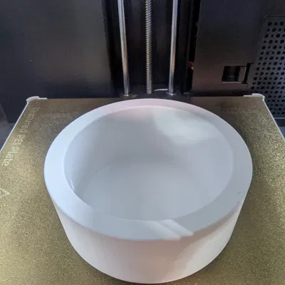 Nắp đậy ống PVC 3 inch