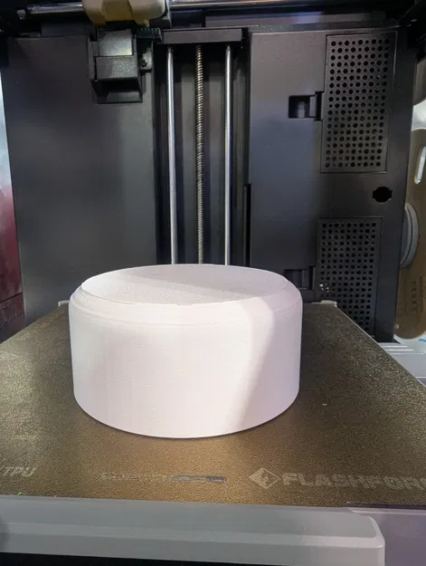 Nắp đậy ống PVC 3 inch - Image 4