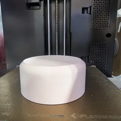 Nắp đậy ống PVC 3 inch