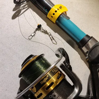 Dây đai TPU thay thế cho nắp bảo vệ cần câu