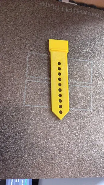 Dây đai TPU thay thế cho nắp bảo vệ cần câu - Image 3