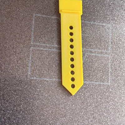 Dây đai TPU thay thế cho nắp bảo vệ cần câu