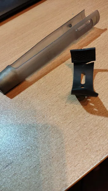 Dây đai TPU thay thế cho nắp bảo vệ cần câu - Image 5