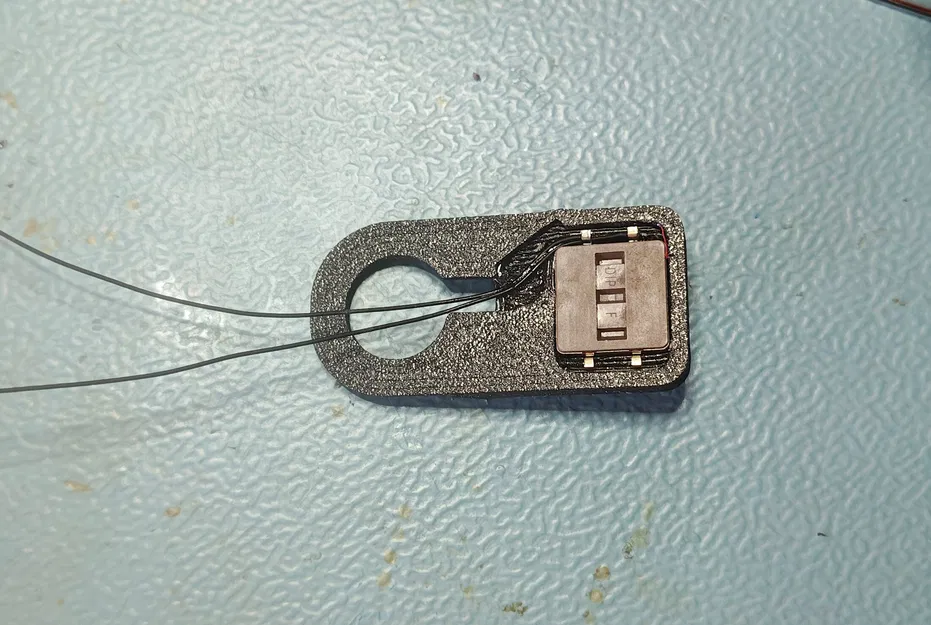 Bản mod nút Killswitch đơn giản cho đàn guitar Gretsch - Image 3