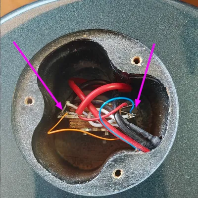 Bản mod nút Killswitch đơn giản cho đàn guitar Gretsch