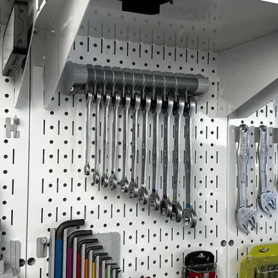 Giá treo cờ lê Wera Joker