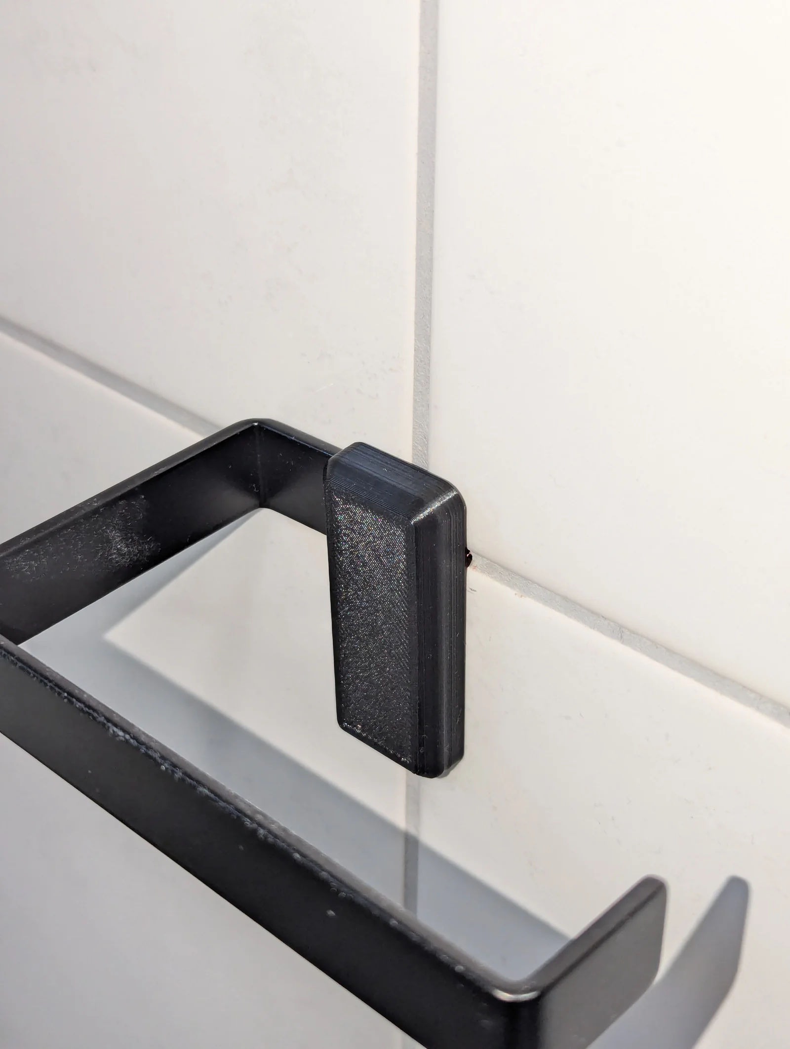 Nắp che vít cho thanh treo Ikea SKOGSVIKEN - Tăng tính thẩm… 1