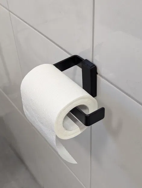 Nắp che vít cho thanh treo Ikea SKOGSVIKEN - Tăng tính thẩm mỹ - Image 2