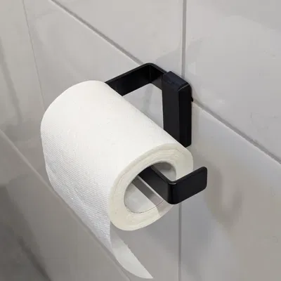 Nắp che vít cho thanh treo Ikea SKOGSVIKEN - Tăng tính thẩm mỹ