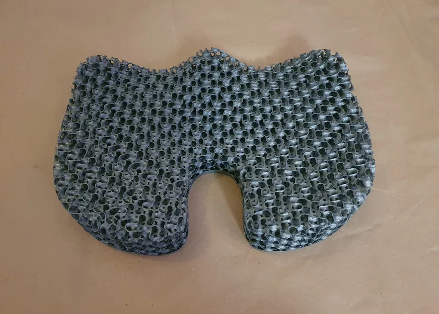 Đệm giảm áp in nhựa dẻo Flex - Image 5