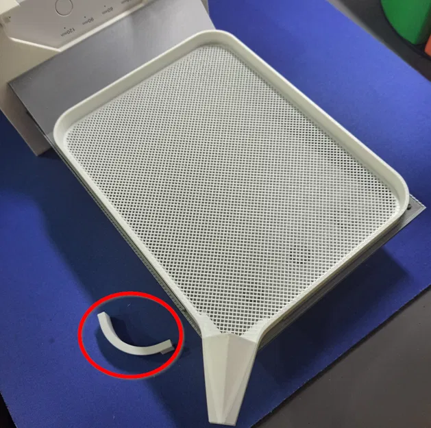 Tái tạo hạt chống ẩm bằng máy sấy giày giá rẻ - Image 11