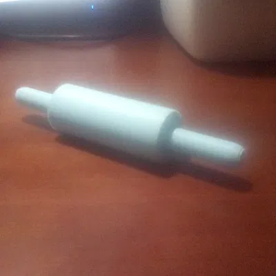 Cây cán bột nặn (Playdough Roller) – Đồ chơi in 3D cực dễ