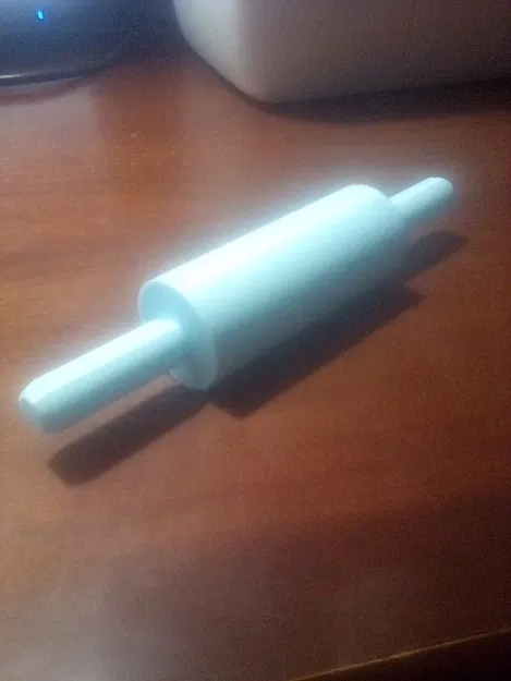 Cây cán bột nặn (Playdough Roller) – Đồ chơi in 3D cực dễ - Image 2