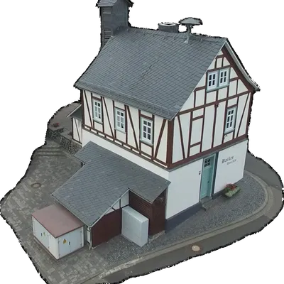 Mô hình Backhaus Nenderoth (Backes)