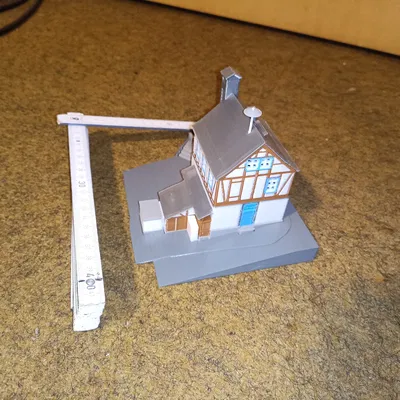 Mô hình Backhaus Nenderoth (Backes)