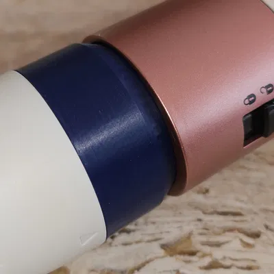 Adapter kết nối đầu chải ETA cho máy Dyson Airwrap