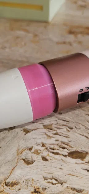 Adapter kết nối đầu chải ETA cho máy Dyson Airwrap - Image 4