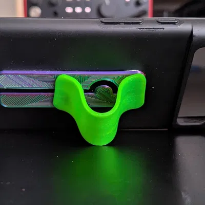 Tay cầm, giá đỡ điện thoại đa năng