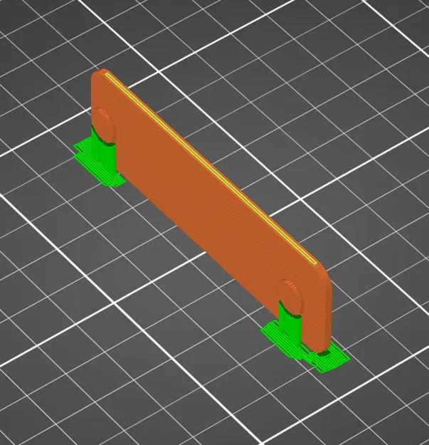 Tay cầm, giá đỡ điện thoại đa năng - Image 6