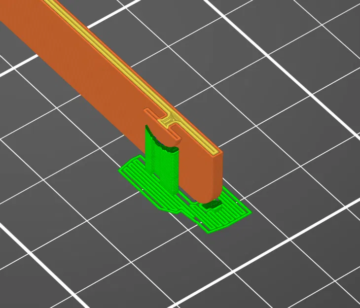 Tay cầm, giá đỡ điện thoại đa năng - Image 7