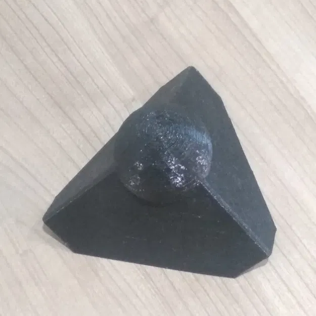 Miếng ốp bảo vệ góc tường dạng cầu - Image 4