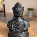 Buddha Spirit – Tượng Phật Tĩnh Tâm (Spiritual Series) - Thumbnail 2