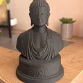 Buddha Serenity – Bộ sưu tập Tâm linh - Thumbnail 1
