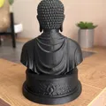 Buddha Serenity – Bộ sưu tập Tâm linh - Thumbnail 2