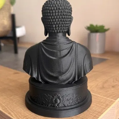 Buddha Serenity – Bộ sưu tập Tâm linh