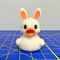 Bunny Duck – Chú Vịt Thỏ Đáng Yêu Cho Lễ Phục Sinh - Thumbnail 1