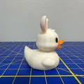 Bunny Duck – Chú Vịt Thỏ Đáng Yêu Cho Lễ Phục Sinh - Thumbnail 3
