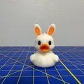 Bunny Duck – Chú Vịt Thỏ Đáng Yêu Cho Lễ Phục Sinh - Thumbnail 5