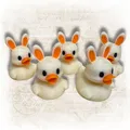 Bunny Duck – Chú Vịt Thỏ Đáng Yêu Cho Lễ Phục Sinh - Thumbnail 8
