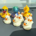 Bunny Duck – Chú Vịt Thỏ Đáng Yêu Cho Lễ Phục Sinh - Thumbnail 9