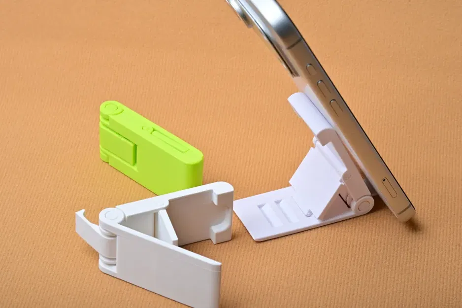 Giá đỡ điện thoại bỏ túi tiện lợi (Print-in-Place) - Image 2